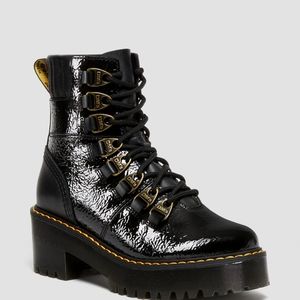 Dr Martens Laurenne Boots